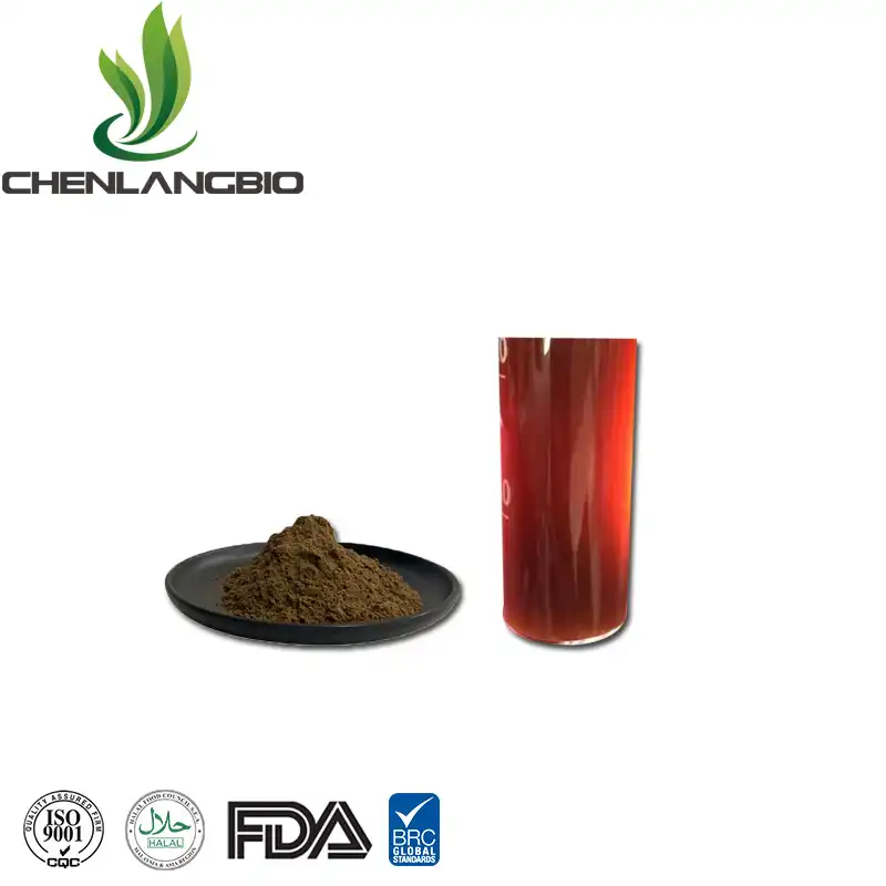 Apple Polyphenol Extract